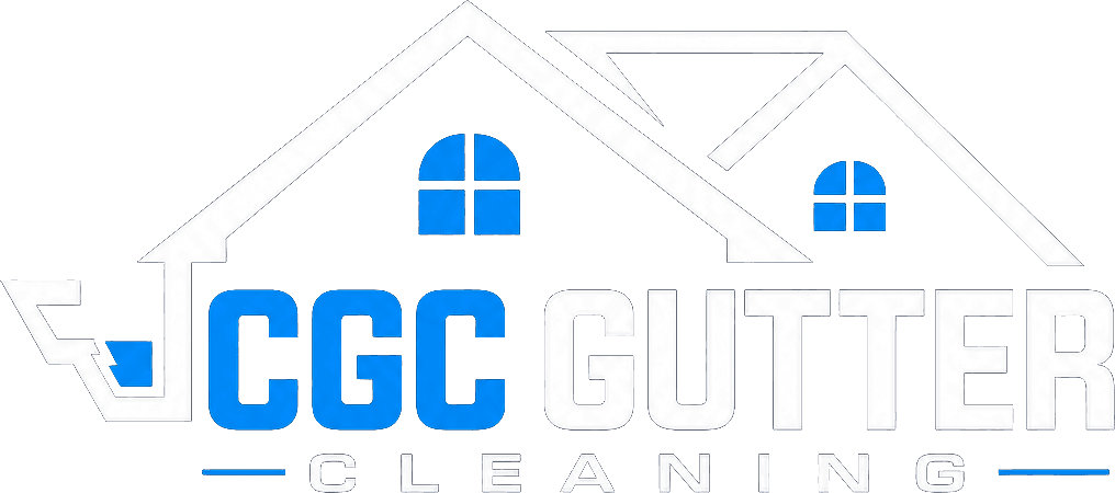 CGC Gutter Cleaning — Cammo's vacuum gutter cleaning